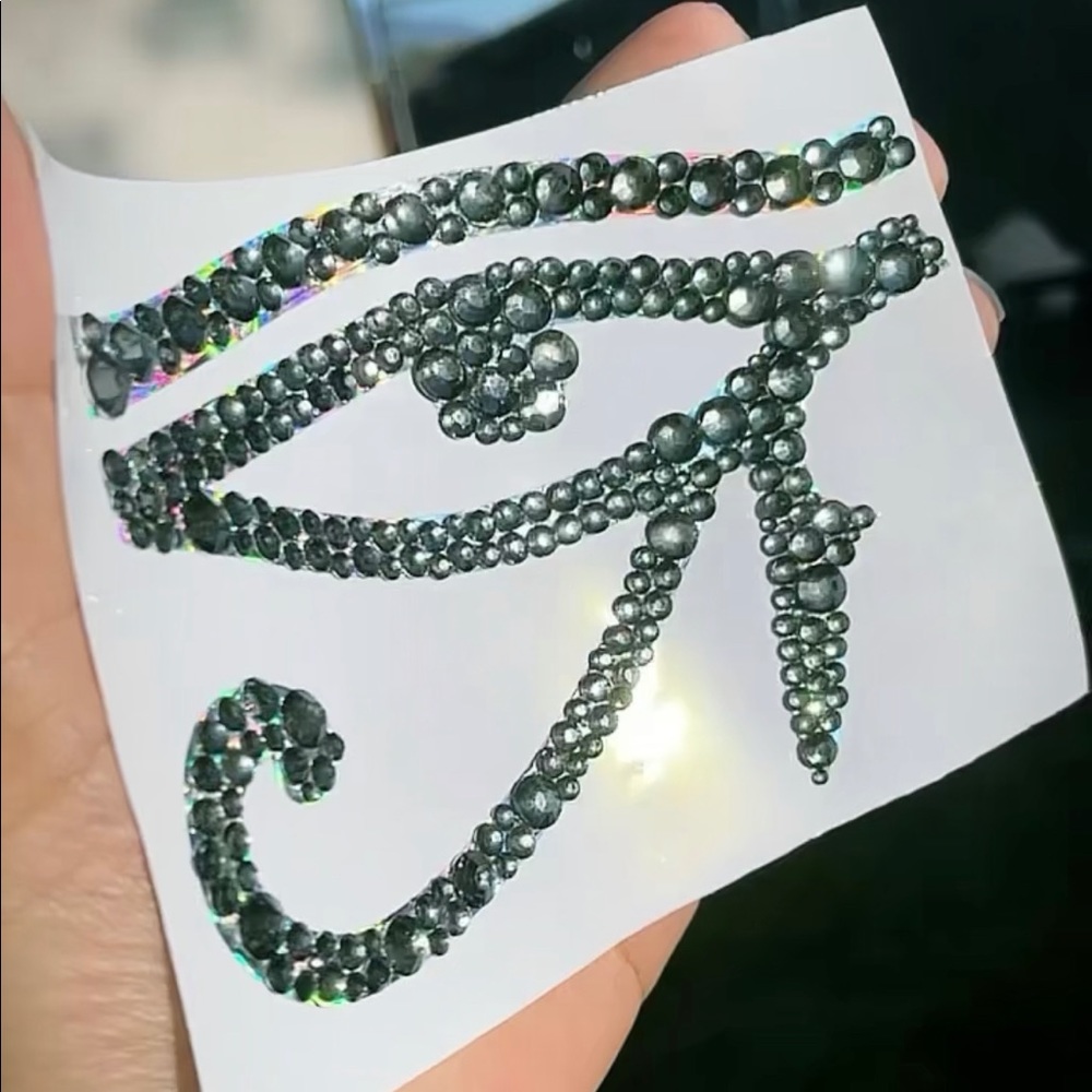 Bling Sticker/Decal